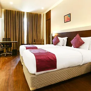 Hotel Treebo Premium Eden Residency, Gurgaon